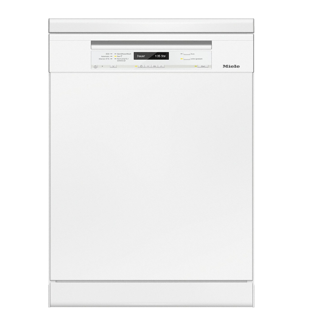 Miele sudomašina G 6730 SC - Inelektronik